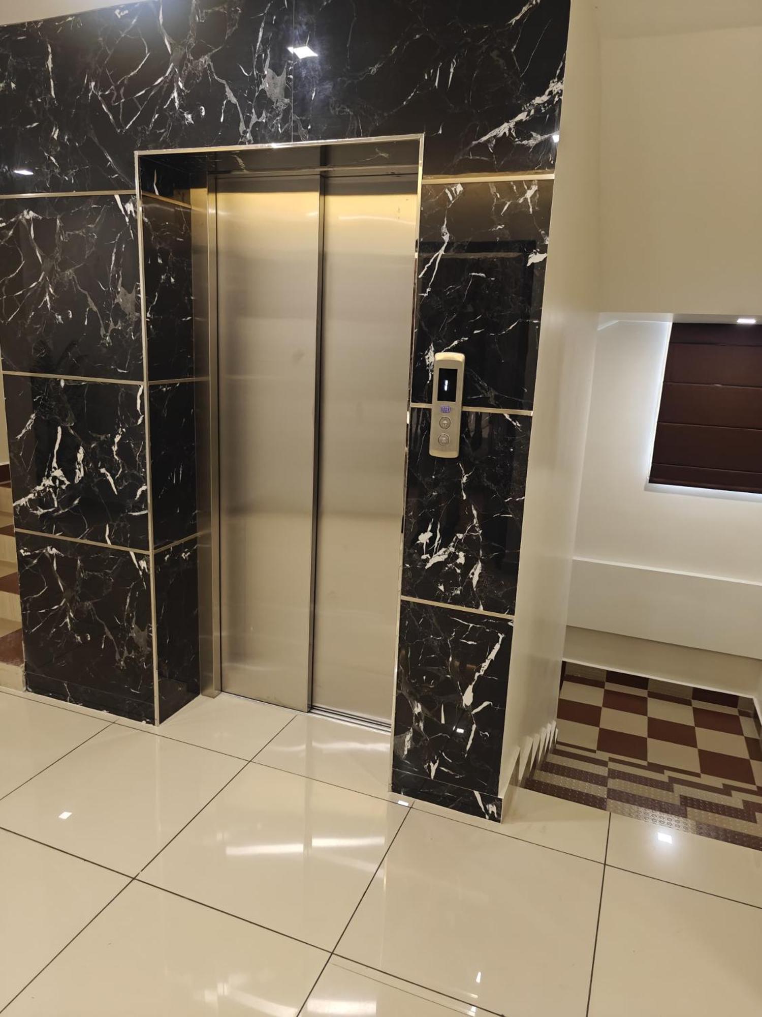 Mannarakkat Gateway Residency酒店 外观 照片