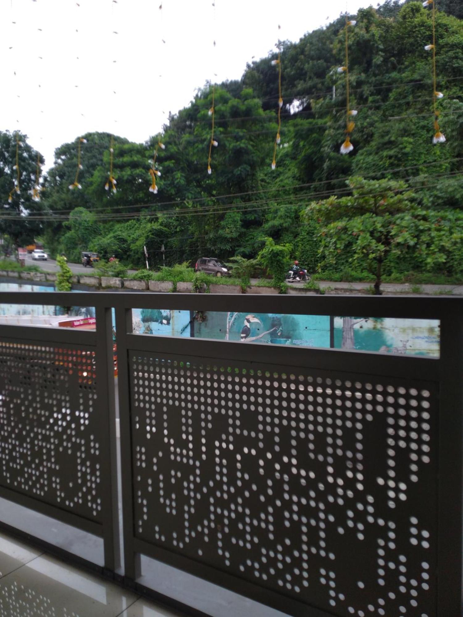 Mannarakkat Gateway Residency酒店 外观 照片